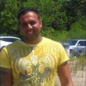 Meet your Posher, Upkar